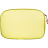 Чехол на молнии TATONKA SQUEEZY ZIP BAG 4L light yellow 2775,051