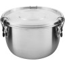 Контейнер TATONKA FOODCONTAINER 1,0L 4043,000