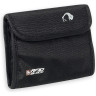 Кошелек для валюты euro TATONKA EURO WALLET RFID B с защитой Rfid, black 2955,040 - black