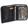 Кошелек TATONKA EURO WALLET RFID черный 2955,040