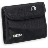 Кошелек TATONKA EURO WALLET RFID черный 2955,040