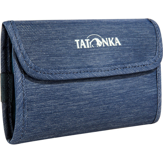 Кошелек TATONKA MONEY BOX NAVY 2883,004