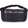 Кошелек TATONKA SKIN SECURITY POCKET BLACK 2857,040