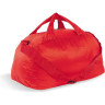 Легкая сумка для путешествий или шопинга в обновленном дизайне TATONKA SQUEEZY DUFFLE S red 2201,015 - red