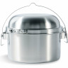Набор посуды TATONKA KETTLE 1.0 4001.000