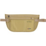 Поясной кошелек на молнии TATONKA SKIN MONEY BELT INT natural 2848,225 - natural