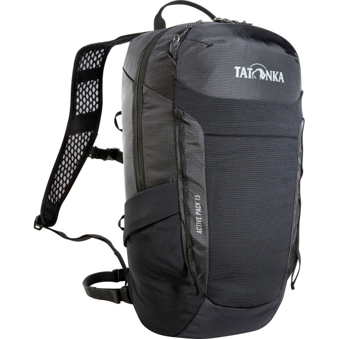 Рюкзак TATONKA ACTIVE PACK 15 черный 1574,040