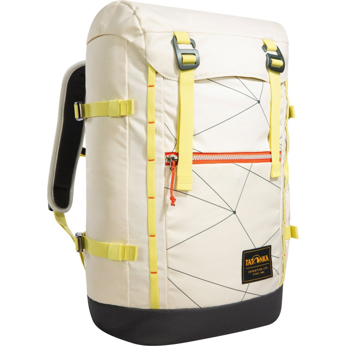 Рюкзак TATONKA CITY HIKER GREY LAZOR 1660,089