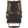 Рюкзак TATONKA GRIP ROLLTOP PACK S brown rice curve 1697,287