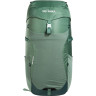 Рюкзак TATONKA HIKE PACK 27 зеленый 1571,286