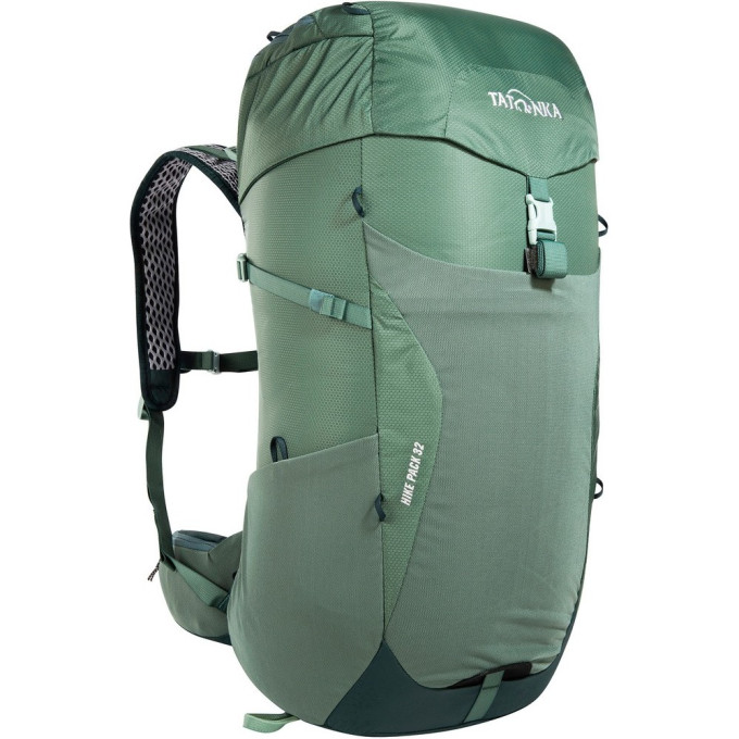 Рюкзак TATONKA HIKE PACK 27 зеленый 1571,286