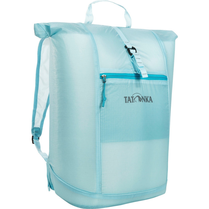 Рюкзак TATONKA SQUEEZY ROLLTOP LIGHT BLUE 2205,018