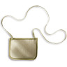 Шейный кошелек для денег и документов TATONKA SKIN ID POCKET natural 2844,225 - natural