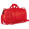 Складная дорожная сумка объемом 35 литров TATONKA TRAVEL DUFFLE S red 1945,015 - red