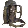 Спортивный рюкзак с вентилируемой спиной TATONKA STORM 30 olive 1533,331 - olive