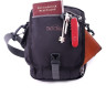 Сумка TATONKA CHECK IN XT CLIP BLACK DI.2967,040