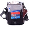 Сумка TATONKA CHECK IN XT CLIP BLACK DI.2967,040