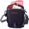 Сумка TATONKA CHECK IN XT CLIP BLACK DI.2967,040