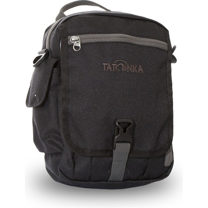 Сумка TATONKA CHECK IN XT CLIP BLACK DI.2967,040