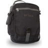 Сумка TATONKA CHECK IN XT CLIP BLACK DI.2967,040