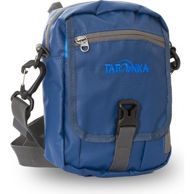 Сумка TATONKA CHECK IN XT CLIP BLUE DI.2967,150
