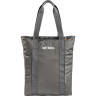 Сумка TATONKA GRIP BAG titan grey 1631,021