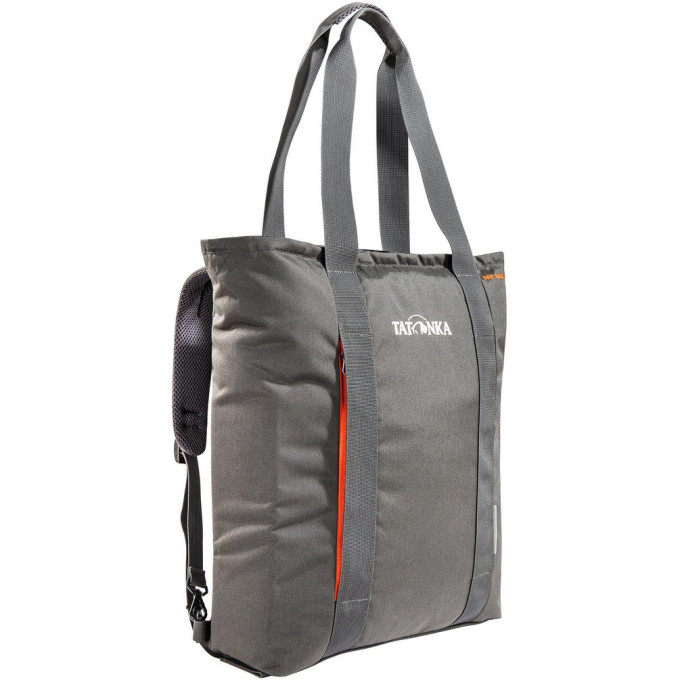 Сумка TATONKA GRIP BAG titan grey 1631,021