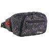 Сумка TATONKA HIP SLING PACK BLACK DIGI CAMO 2208,056