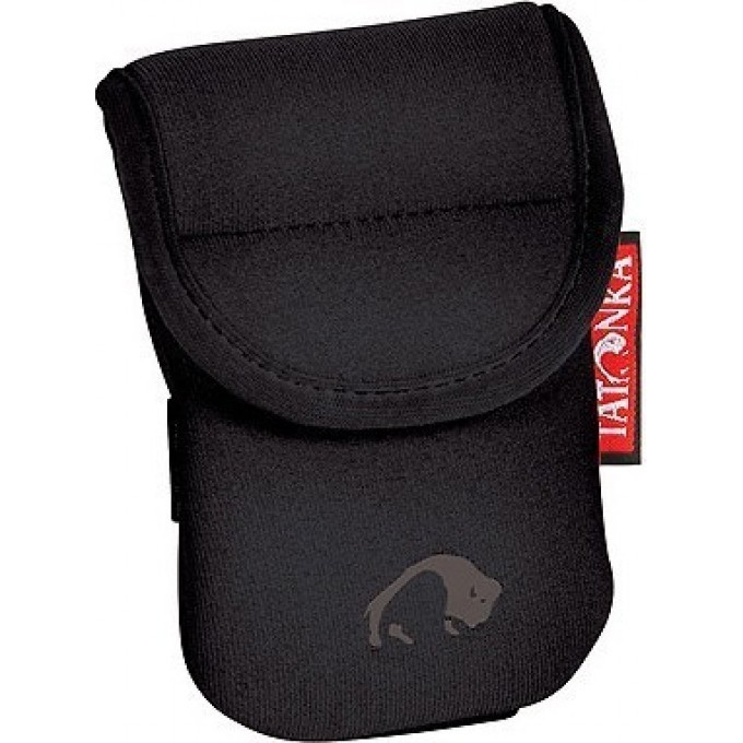 Сумочка TATONKA NEOPREN CASE 1 BLACK 2938,040