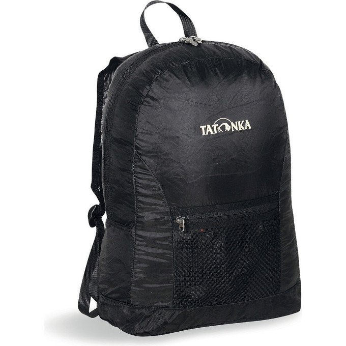Суперлегкий рюкзак TATONKA SUPER LIGHT black 2216,040 - black