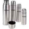Термос TATONKA HOT&COLD STUFF из нержавеющей стали 0,35 л 4148