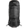 Туристический рюкзак со спиной TATONKA YUKON X1 65+10 WOMAN черный 1346,040