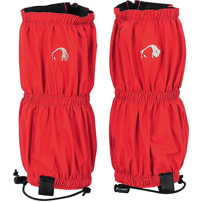 Универсальные гамаши TATONKA GAITER 420 HD SHORT red 2749,015 - red