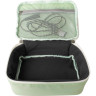 Чехол TATONKA SQZY PADDED POUCH M LIGHTER GREEN 1939,050